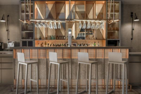 AC Hotel Coslada Aeropuerto by Marriott
